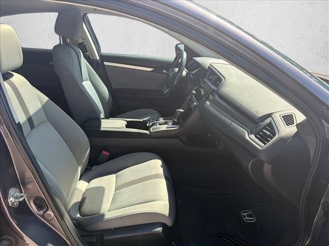 Used 2020 Honda Civic EX image 23