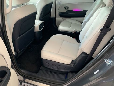 New 2026 Hyundai Palisade Calligraphy AWD/4WD image 10
