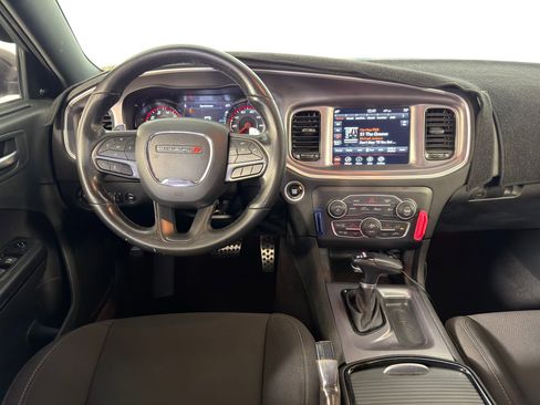 Used 2021 Dodge Charger GT w/ Blacktop Package image 27