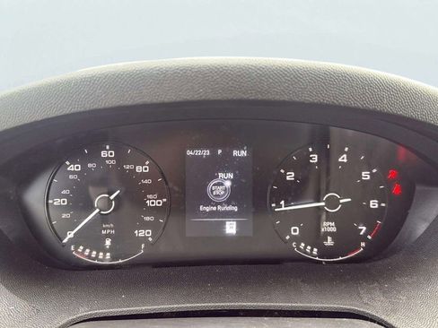 Used 2023 RAM ProMaster 2500 image 12