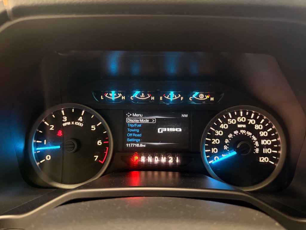 Used 2016 Ford F150 XLT w/ Equipment Group 302A Luxury AWD/4WD image 31