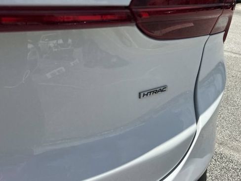 Certified 2023 Hyundai Santa Fe SEL AWD/4WD image 10