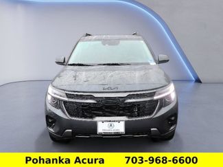 Used 2025 Kia Seltos X-Line AWD/4WD video 2