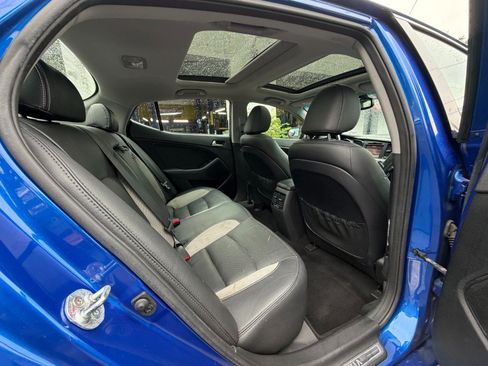 Used 2013 Kia Optima SX w/ Premium Touring Pkg FWD image 32