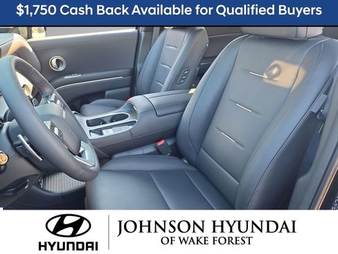 New 2026 Hyundai Palisade Calligraphy image 26