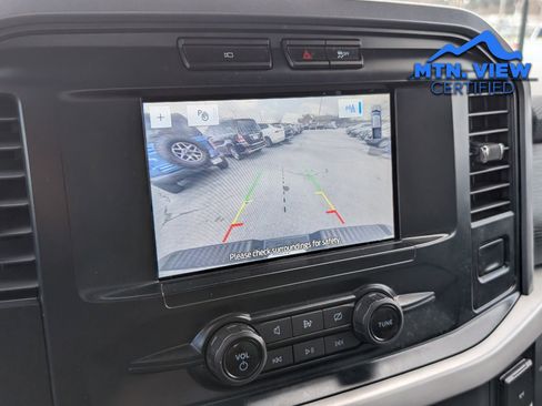 Used 2023 Ford F150 XLT image 16