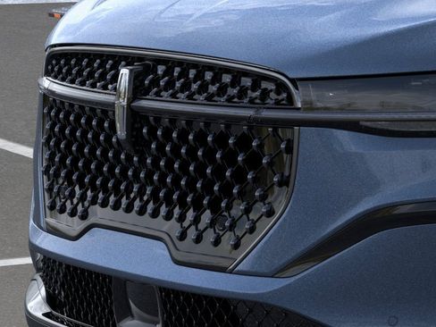 New 2026 Lincoln Nautilus Premier w/ Equipment Group 102A image 17