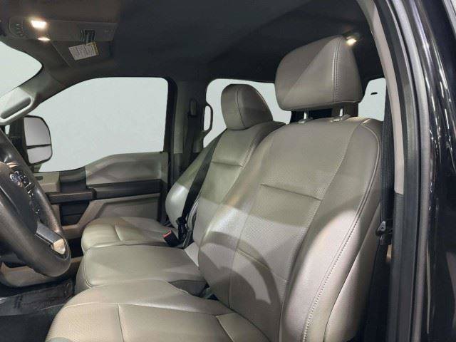 Used 2020 Ford F350 XL w/ Power Equipment Group AWD/4WD image 21