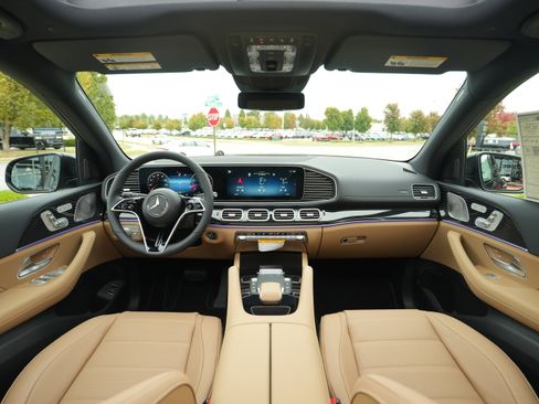 New 2026 Mercedes-Benz GLE 350 4MATIC image 18