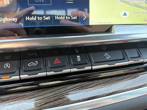 New 2026 Chevrolet Silverado 1500 LT Trail Boss w/ LT Trail Boss Premium Package image 30