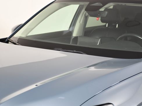 Certified 2024 Honda HR-V EX-L image 12