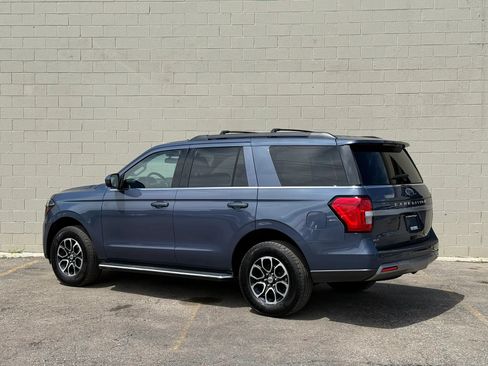 Used 2022 Ford Expedition XLT AWD/4WD image 7