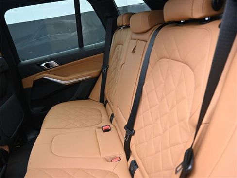 New 2026 BMW X5 sDrive40i w/ Parking Assistance Package image 12
