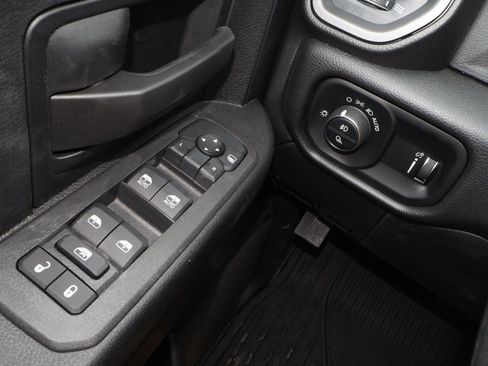 Certified 2025 RAM 2500 Tradesman image 25