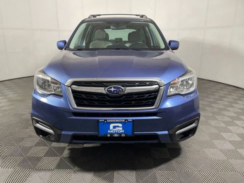 Used 2018 Subaru Forester 2.5i Premium w/ All-Weather Package AWD/4WD image 3