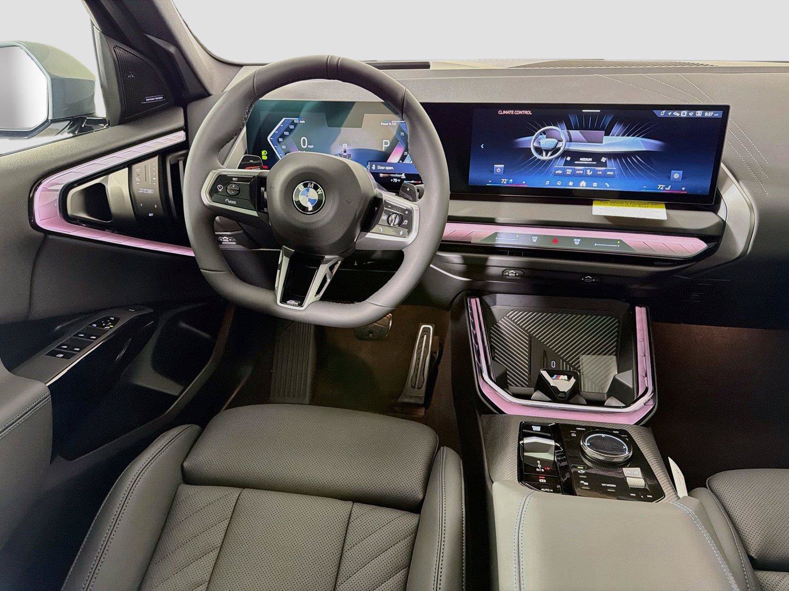 New 2026 BMW X3 xDrive30i w/ Premium Package AWD/4WD image 23