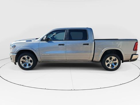 Used 2025 RAM 1500 Big Horn image 6