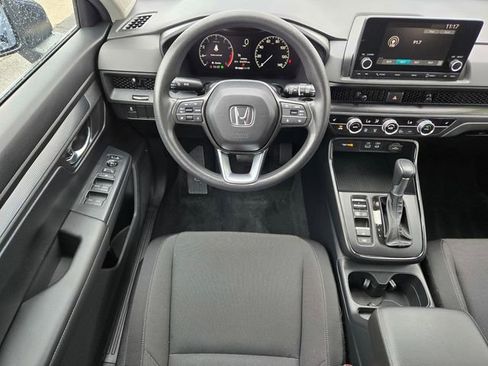 Used 2023 Honda CR-V EX image 11