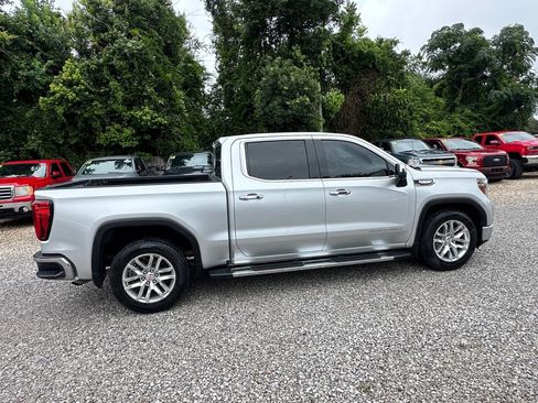 Used 2019 GMC Sierra 1500 SLT image 7