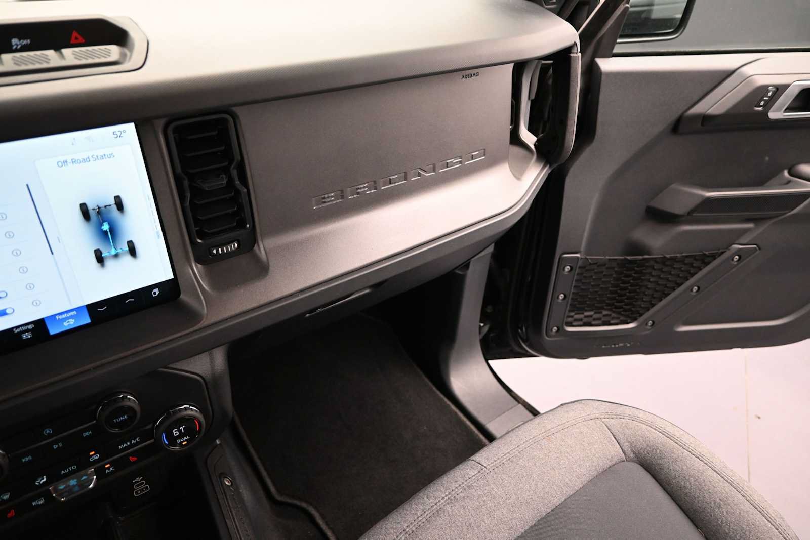 Used 2026 Ford Bronco Big Bend AWD/4WD image 21