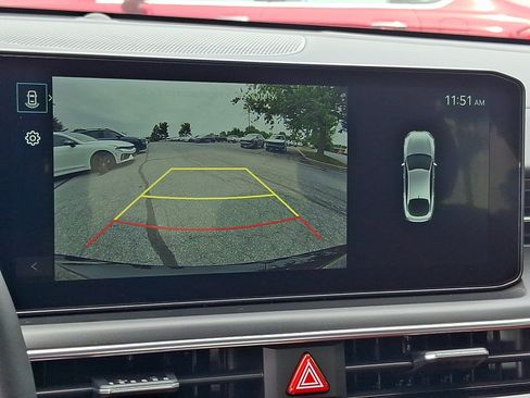 New 2026 Kia K5 GT-Line w/ GT-Line Red Interior Package AWD/4WD image 12