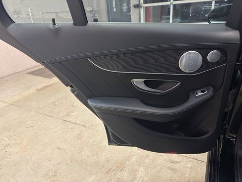 Used 2016 Mercedes-Benz C 300 Sport image 29