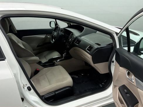Used 2013 Honda Civic EX image 18