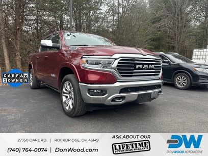 Used 2023 RAM 1500 Limited