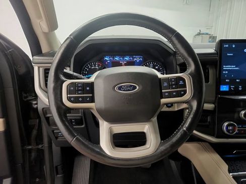 Used 2023 Ford Expedition Max XLT RWD image 36