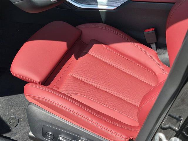 New 2026 BMW 430i w/ M Sport Package RWD image 4