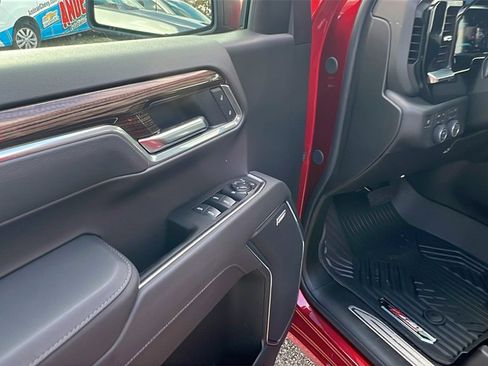 New 2026 Chevrolet Silverado 1500 RST w/ RST All Star Premium Package image 12