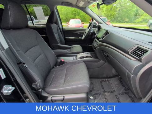 Used 2023 Honda Ridgeline Sport image 27