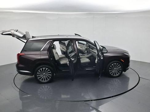 Used 2024 Hyundai Palisade Calligraphy AWD/4WD image 51