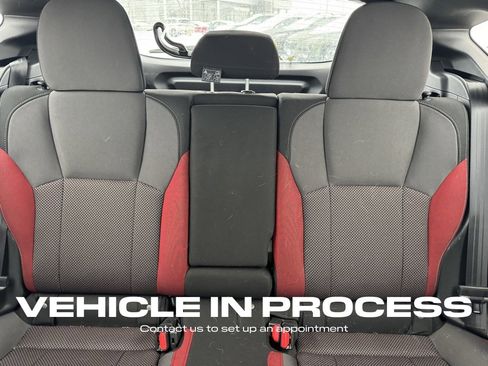 Used 2024 Subaru Impreza RS image 22