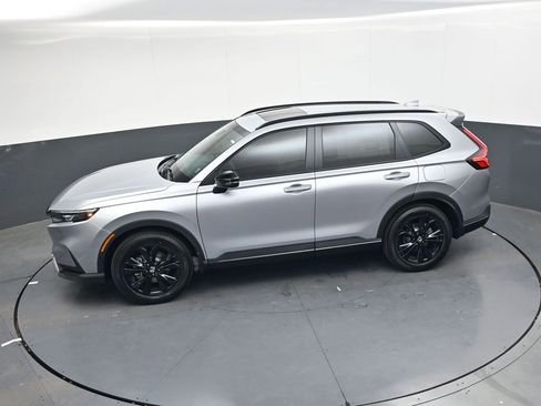 New 2026 Honda CR-V Sport Touring image 22