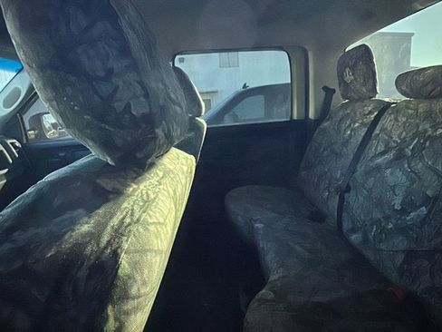 Used 2014 RAM 1500 Express image 5