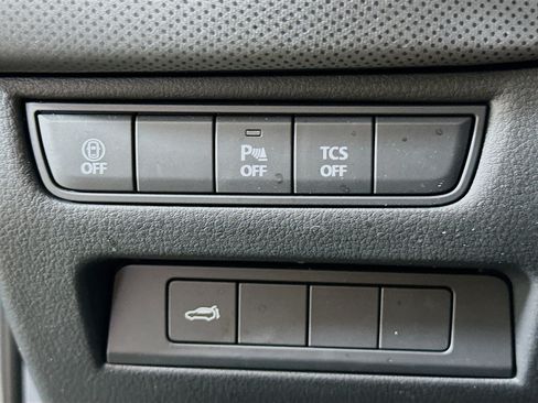 Used 2026 MAZDA CX-50 AWD 2.5 S w/ Preferred Pkg image 17