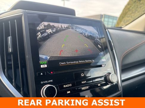 Used 2023 Subaru Crosstrek 2.5i Limited w/ Popular Package #3 image 12