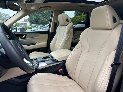 Used 2024 Acura MDX FWD w/ Technology Package image 5
