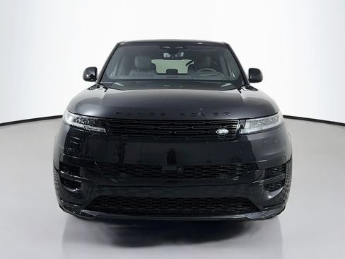 New 2027 Land Rover Range Rover Sport Dynamic SE AWD/4WD image 2