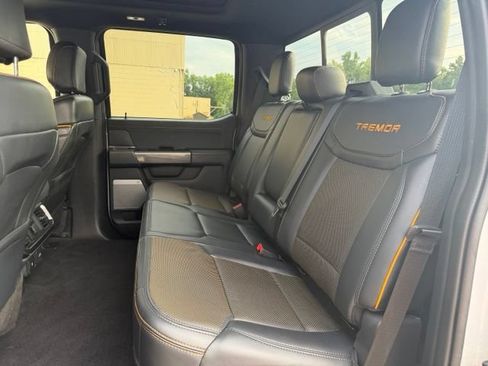 Used 2023 Ford F150 Tremor w/ Equipment Group 402A High AWD/4WD image 10