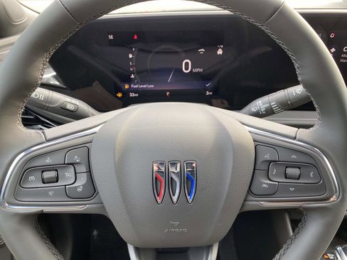 New 2026 Buick Envista Sport Touring w/ Convenience I Package image 13