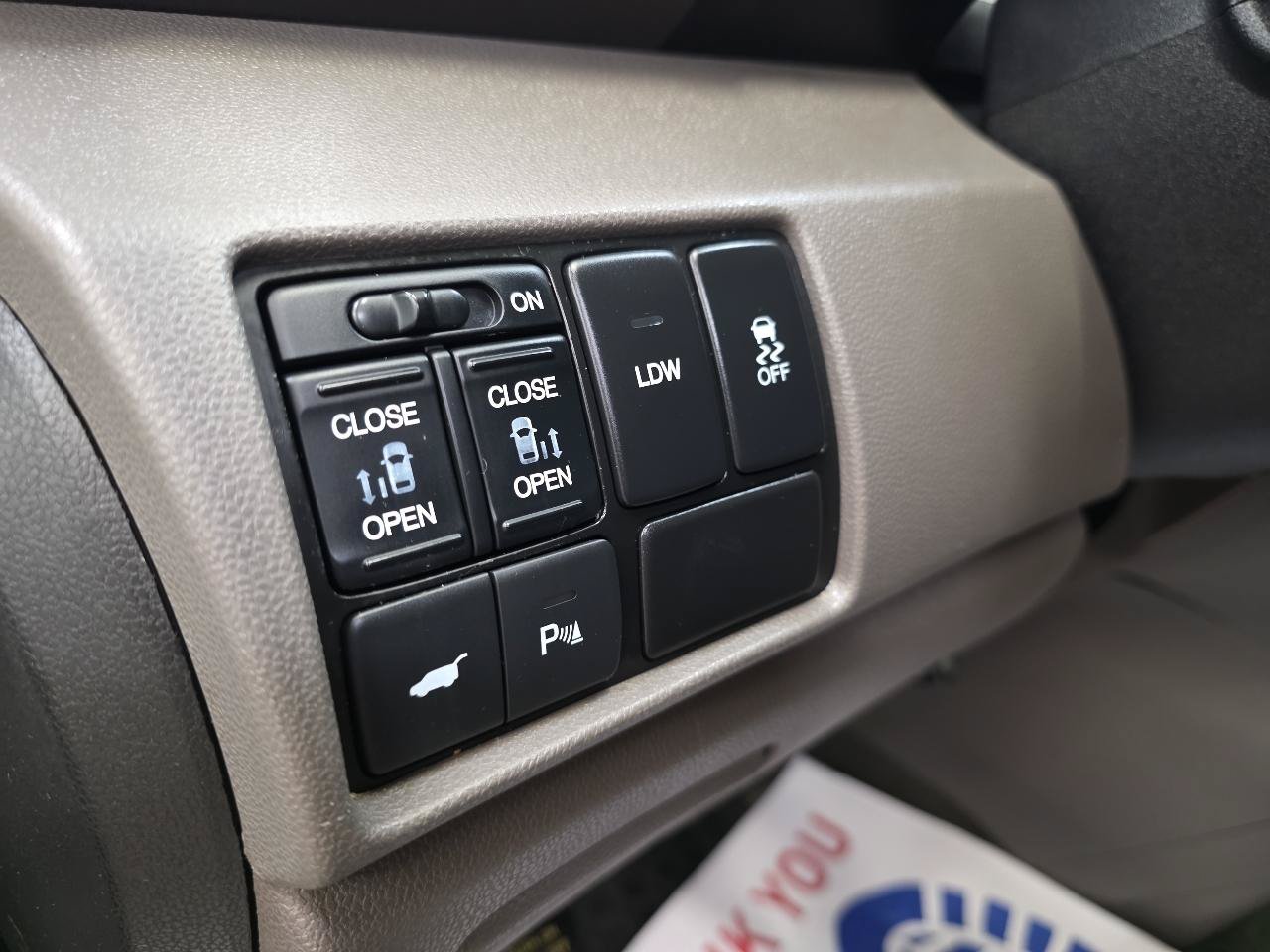 Used 2014 Honda Odyssey Touring image 24
