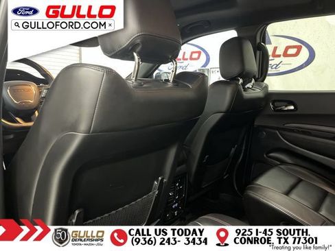 Used 2022 Dodge Durango R/T RWD image 15