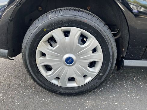 Used 2019 Ford Transit Connect XLT FWD image 25
