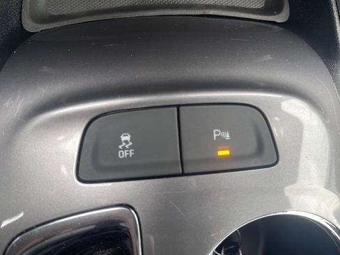 Used 2025 Chevrolet Malibu LT image 15