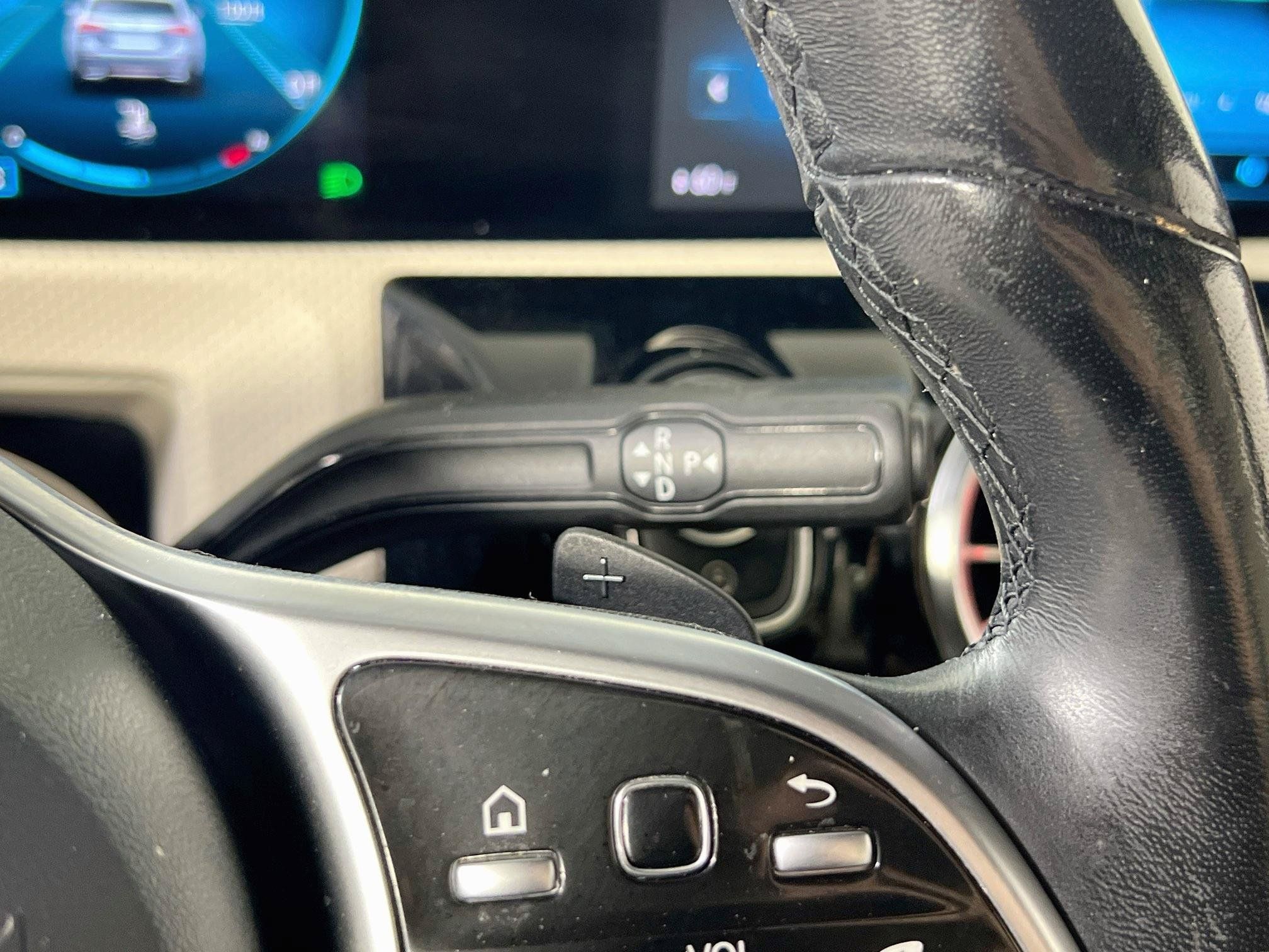 Used 2021 Mercedes-Benz CLA 250 4MATIC image 16