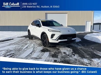 Used 2024 Buick Envision Sport Touring