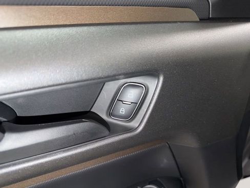 New 2026 Ford Bronco Sport Big Bend w/ Convenience Package image 11