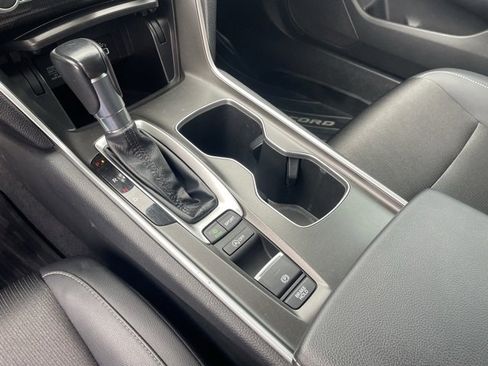 Used 2022 Honda Accord Sport image 13